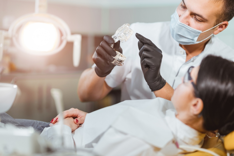 How Often Should I Schedule an Oral Cancer Screening with my Dentist?