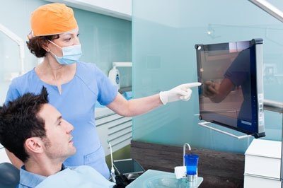 Tips on Choosing a North Surrey Dentist