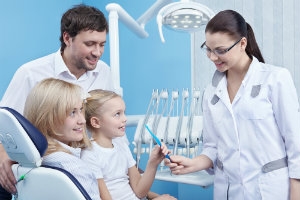 How to Choose a Family Dentist in Surrey