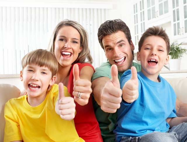 Tips on Choosing a Family Dentist in Surrey