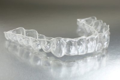 Invisalign - Another Option When Considering Orthodontic Braces