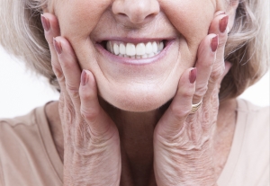 Get New Dentures - Make Life Smile Back at you Again