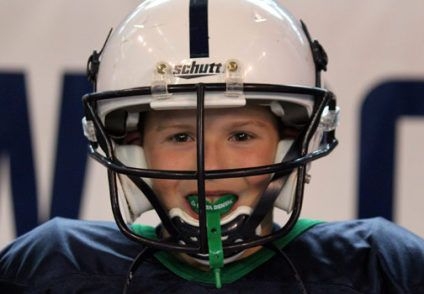 Six Reasons Why You Should Wear a Protective Mouth Guard During Sports