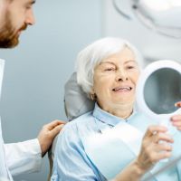 5 dental care tips for the elder