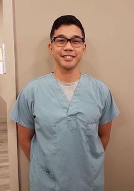 Dr. Jonathan Tan 